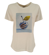 T-SHIRT DONNA M/M 26025 ST26002 Tellini S.r.l. Ingrosso Abbigliamento